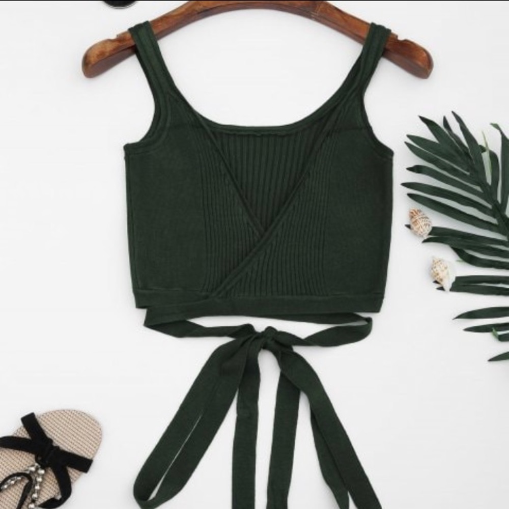 Black summer shirt. NEVER WORN